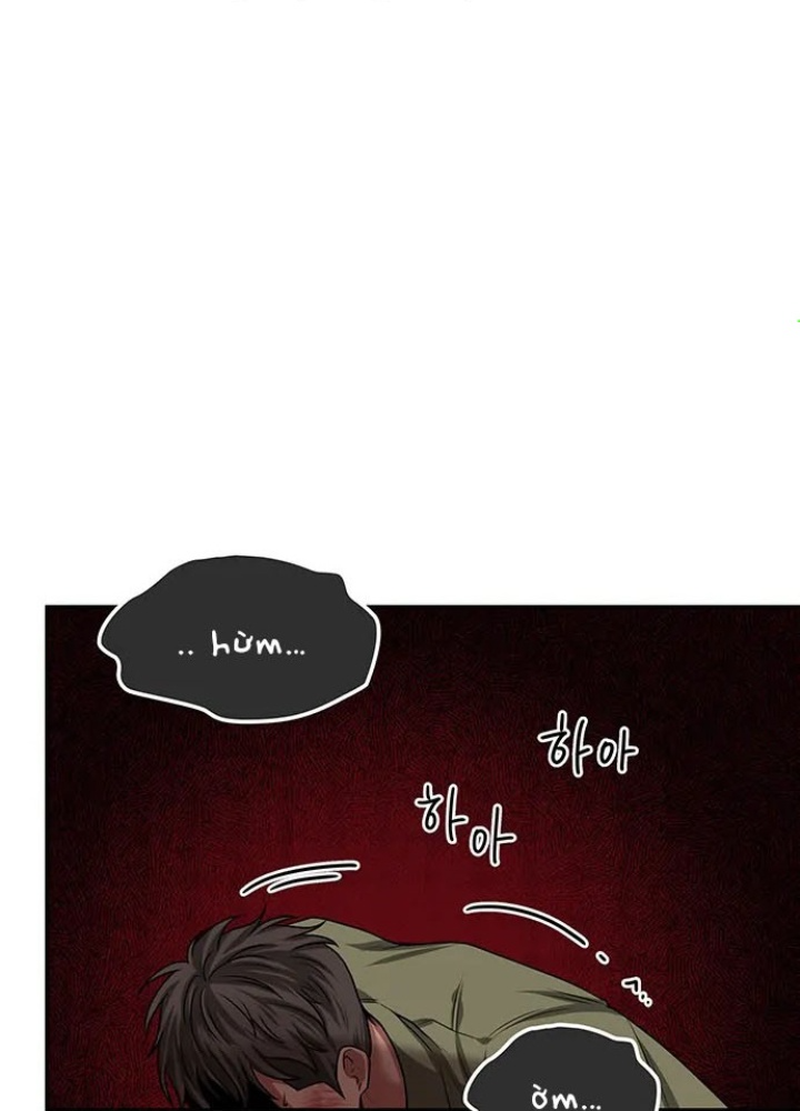 Thám Tử Siêu Năng Lực Chapter 19 - Trang 4