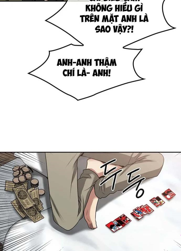 Thám Tử Siêu Năng Lực Chapter 19 - Trang 4