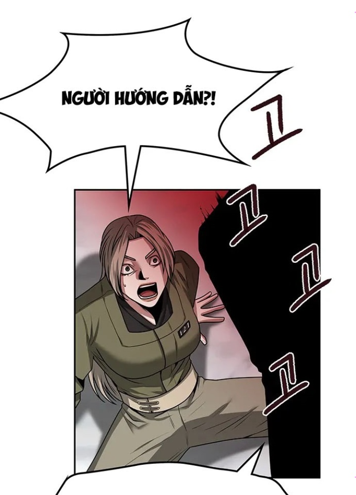 Thám Tử Siêu Năng Lực Chapter 19 - Trang 4
