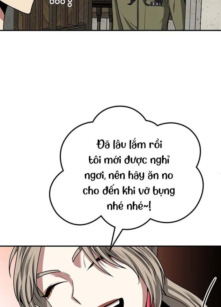 Thám Tử Siêu Năng Lực Chapter 19 - Trang 4