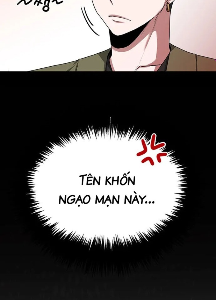 Thám Tử Siêu Năng Lực Chapter 19 - Trang 4