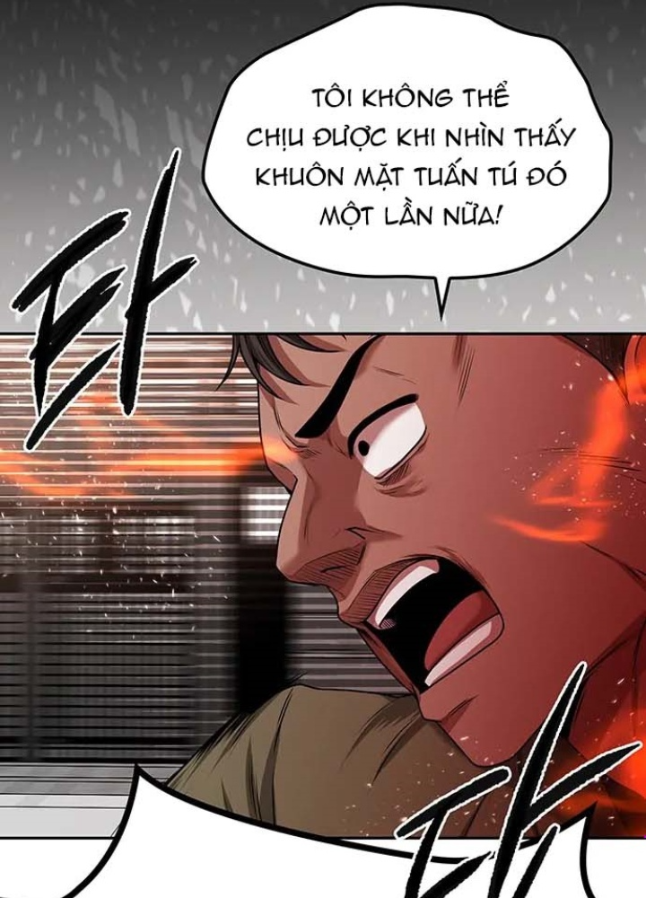 Thám Tử Siêu Năng Lực Chapter 19 - Trang 4