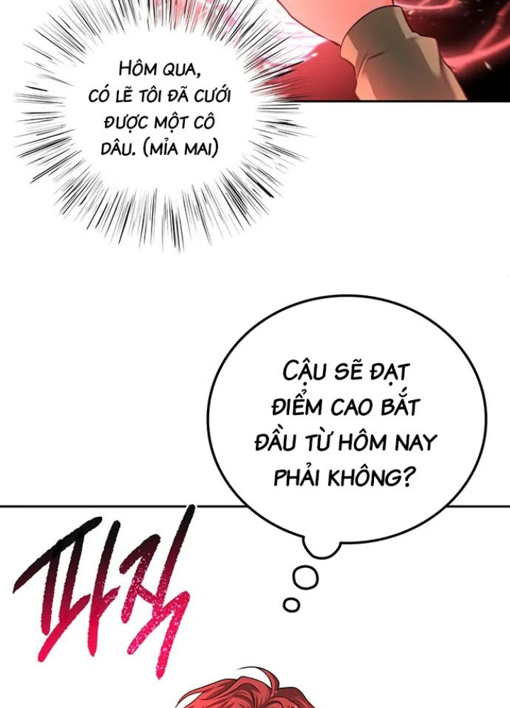 Thám Tử Siêu Năng Lực Chapter 19 - Trang 4