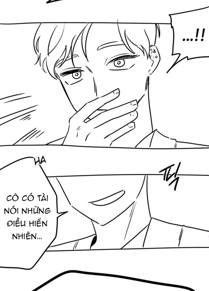 Thám Tử Siêu Năng Lực Chapter 19 - Trang 4