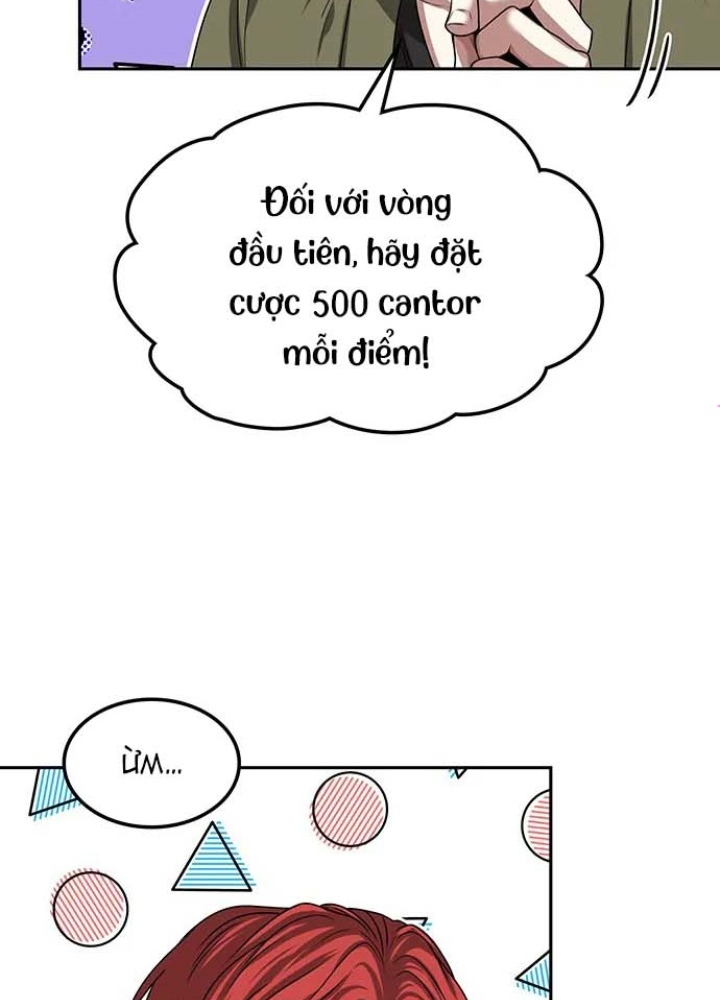 Thám Tử Siêu Năng Lực Chapter 19 - Trang 4