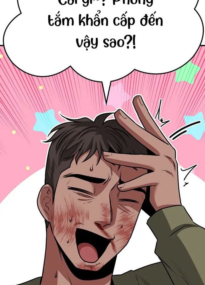 Thám Tử Siêu Năng Lực Chapter 19 - Trang 4