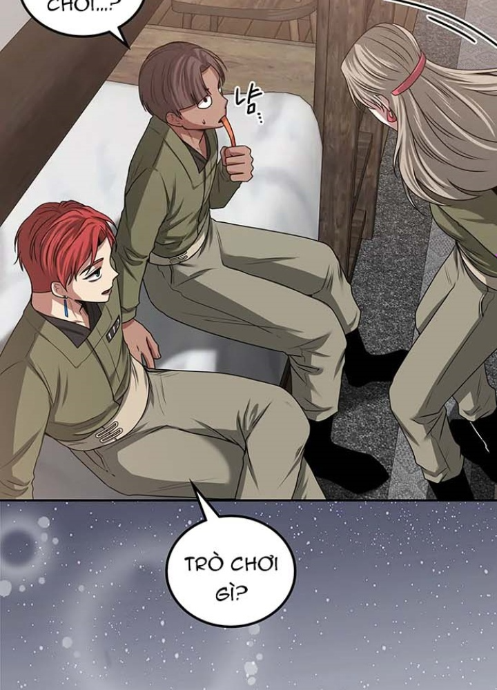 Thám Tử Siêu Năng Lực Chapter 19 - Trang 4