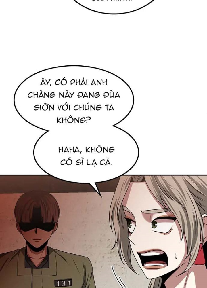 Thám Tử Siêu Năng Lực Chapter 19 - Trang 4
