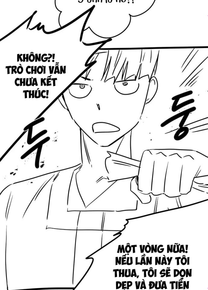 Thám Tử Siêu Năng Lực Chapter 19 - Trang 4