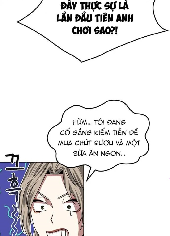 Thám Tử Siêu Năng Lực Chapter 19 - Trang 4