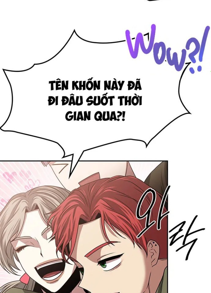 Thám Tử Siêu Năng Lực Chapter 19 - Trang 4