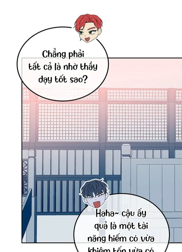 Thám Tử Siêu Năng Lực Chapter 19 - Trang 4