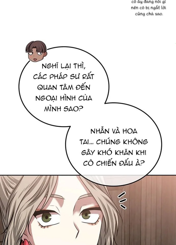 Thám Tử Siêu Năng Lực Chapter 20 - Trang 4