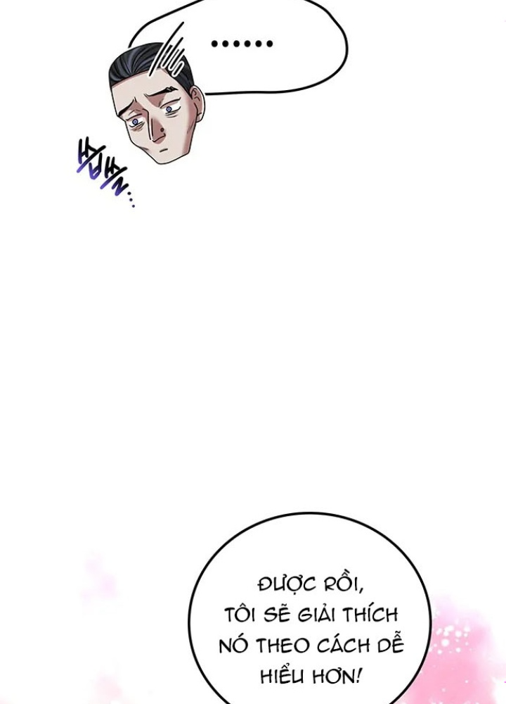 Thám Tử Siêu Năng Lực Chapter 20 - Trang 4