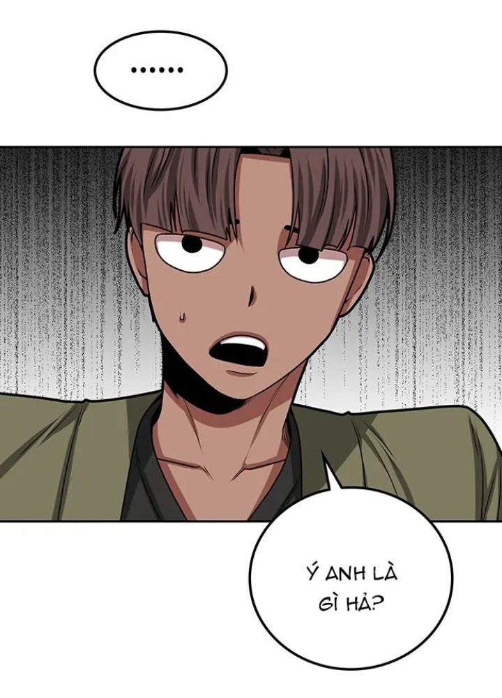 Thám Tử Siêu Năng Lực Chapter 20 - Trang 4