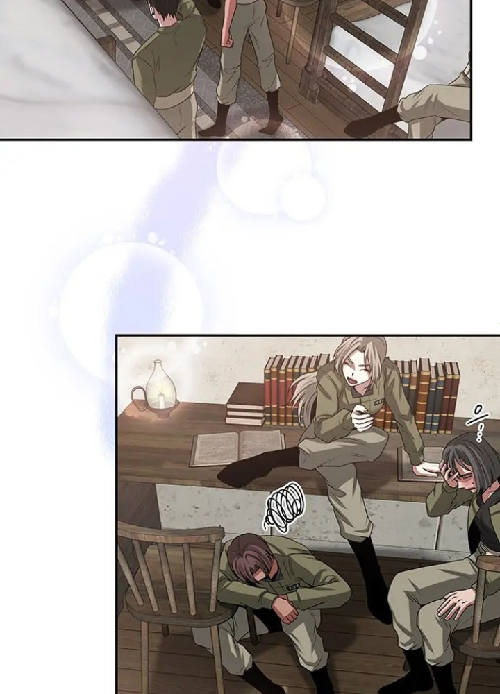 Thám Tử Siêu Năng Lực Chapter 20 - Trang 4