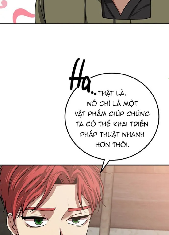 Thám Tử Siêu Năng Lực Chapter 20 - Trang 4