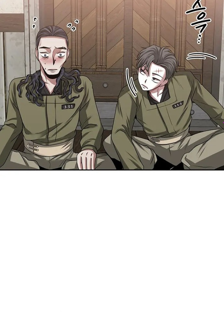Thám Tử Siêu Năng Lực Chapter 20 - Trang 4