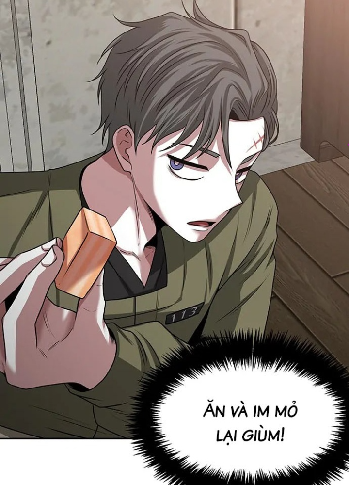 Thám Tử Siêu Năng Lực Chapter 20 - Trang 4