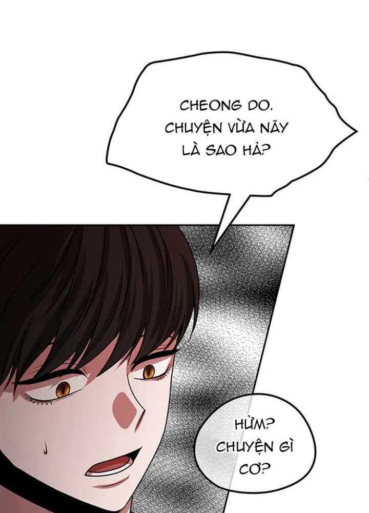 Thám Tử Siêu Năng Lực Chapter 20 - Trang 4