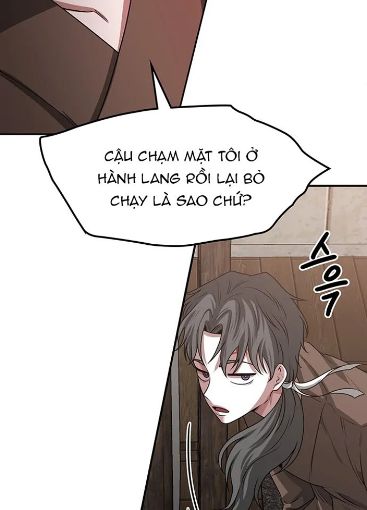 Thám Tử Siêu Năng Lực Chapter 20 - Trang 4