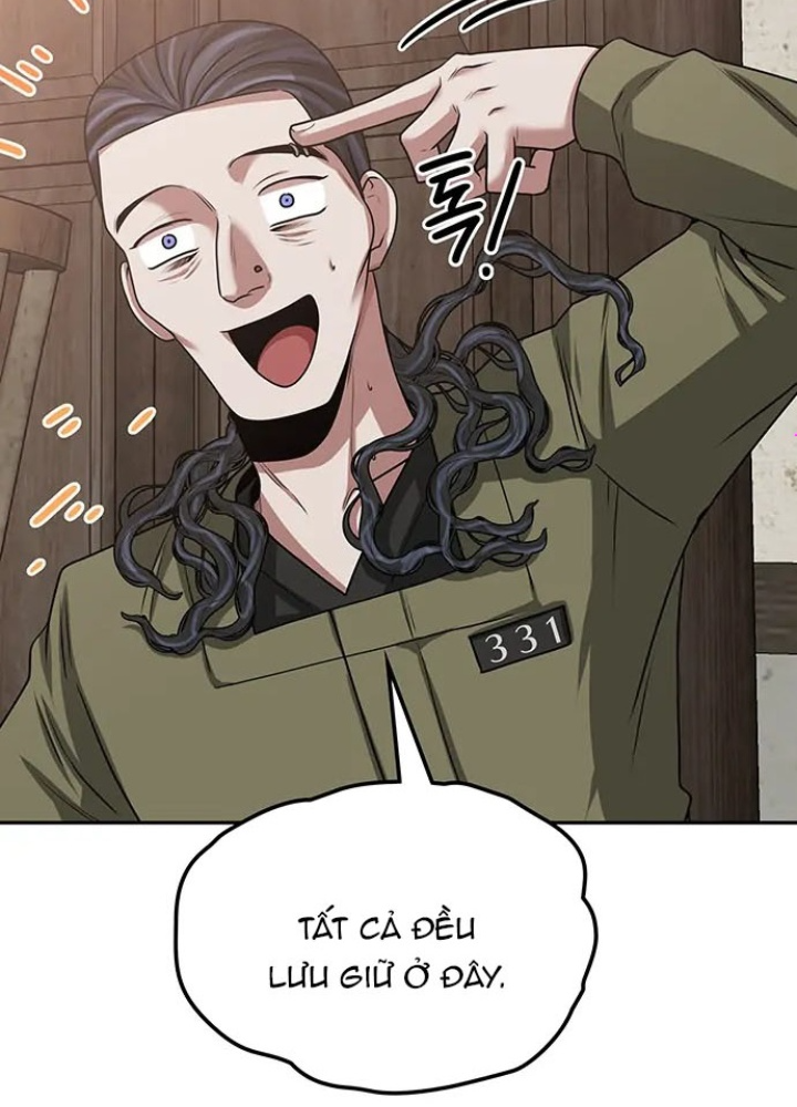 Thám Tử Siêu Năng Lực Chapter 20 - Trang 4