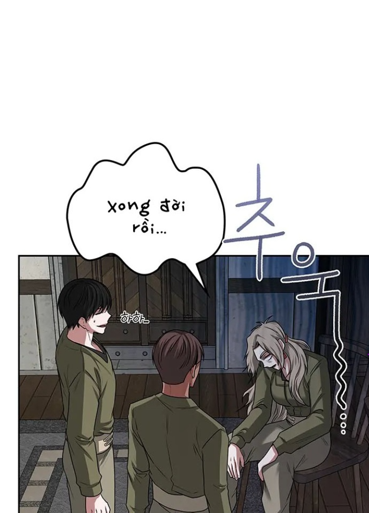Thám Tử Siêu Năng Lực Chapter 20 - Trang 4