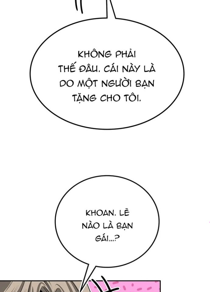 Thám Tử Siêu Năng Lực Chapter 20 - Trang 4