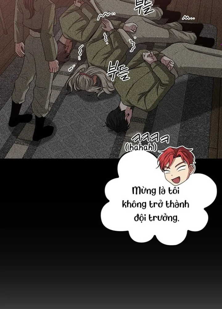 Thám Tử Siêu Năng Lực Chapter 20 - Trang 4