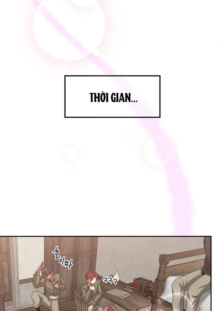 Thám Tử Siêu Năng Lực Chapter 20 - Trang 4