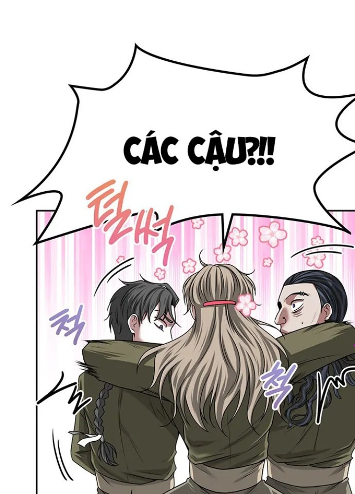 Thám Tử Siêu Năng Lực Chapter 20 - Trang 4