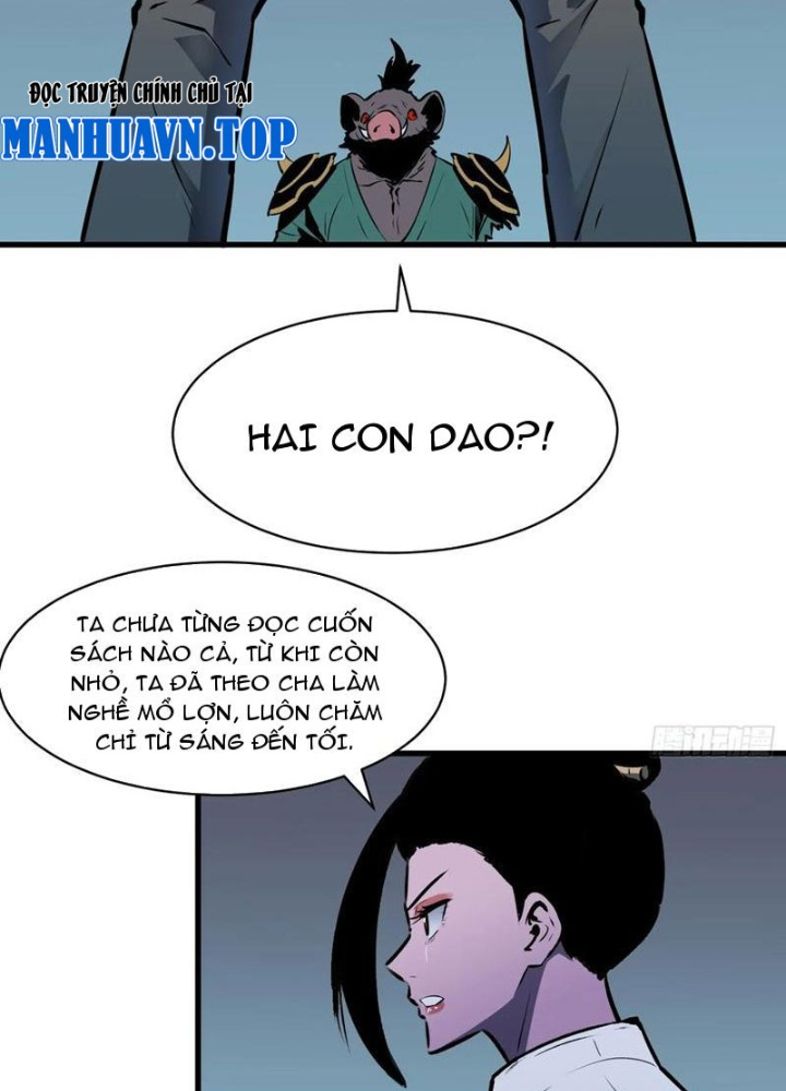 Tu Luyện Nhàn Hạ Bắt Đầu Từ Nữ Đồ Đệ Chapter 21 - Trang 3