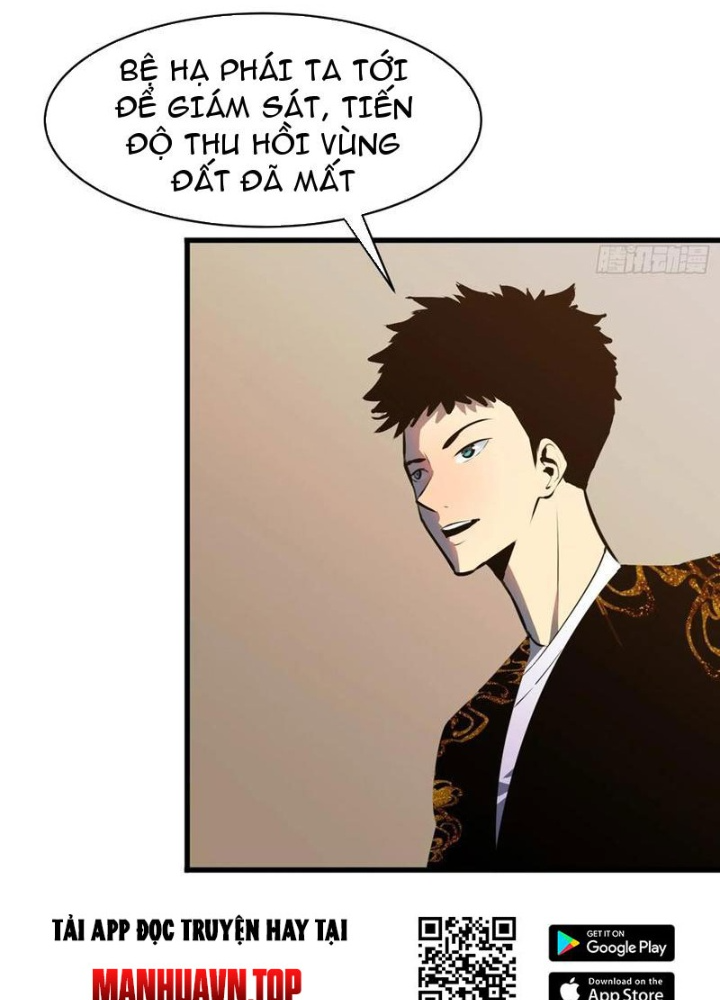 Tu Luyện Nhàn Hạ Bắt Đầu Từ Nữ Đồ Đệ Chapter 21 - Trang 3