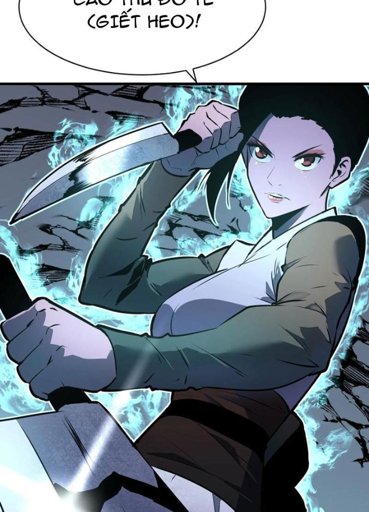 Tu Luyện Nhàn Hạ Bắt Đầu Từ Nữ Đồ Đệ Chapter 21 - Trang 3