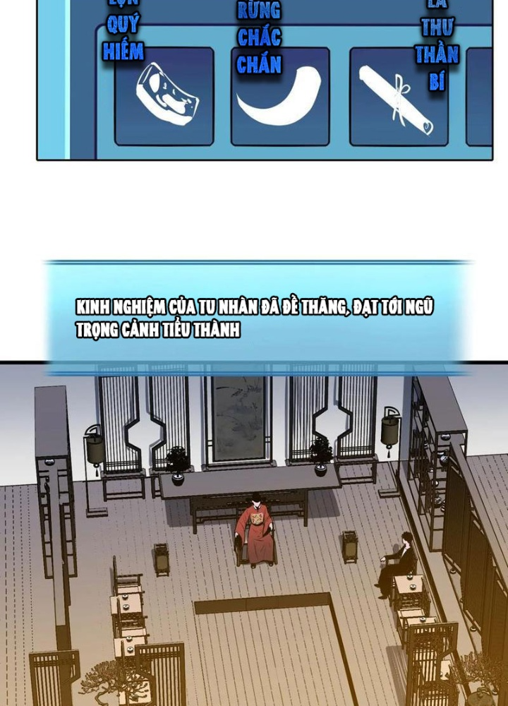 Tu Luyện Nhàn Hạ Bắt Đầu Từ Nữ Đồ Đệ Chapter 21 - Trang 3