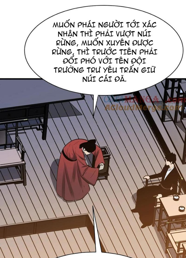 Tu Luyện Nhàn Hạ Bắt Đầu Từ Nữ Đồ Đệ Chapter 21 - Trang 3
