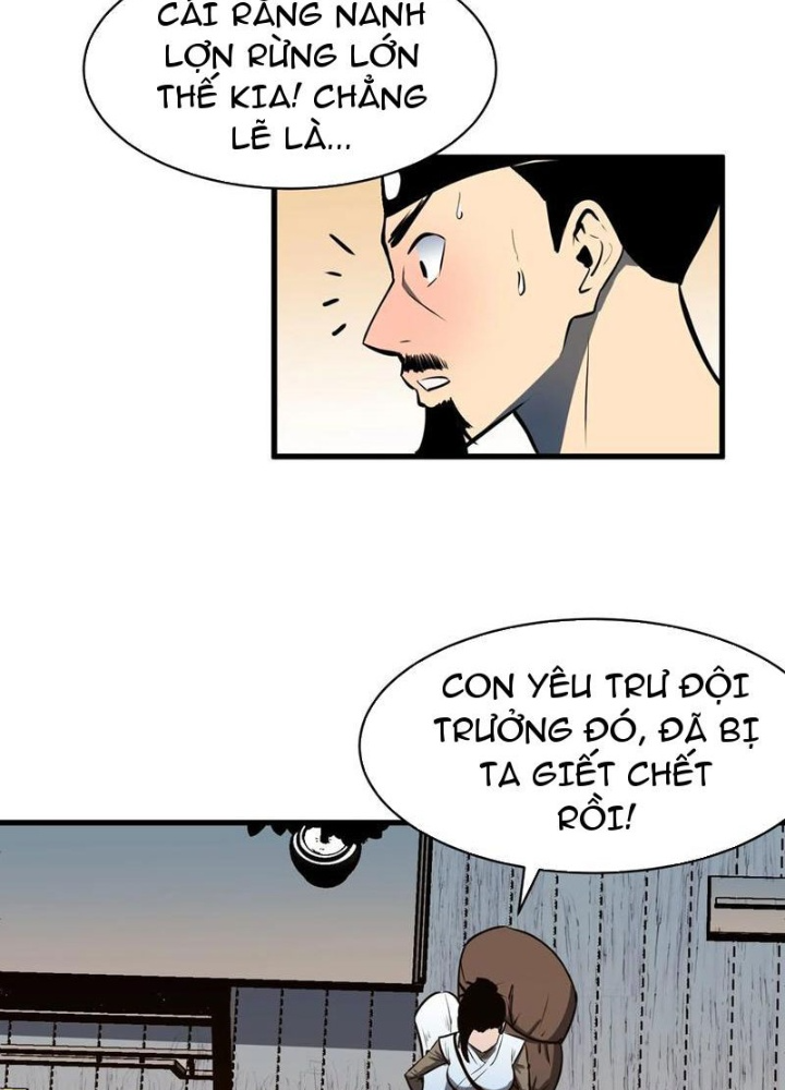 Tu Luyện Nhàn Hạ Bắt Đầu Từ Nữ Đồ Đệ Chapter 21 - Trang 3