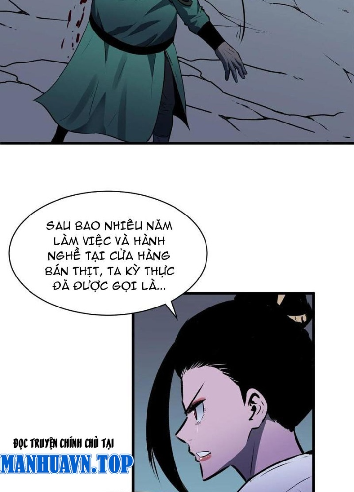 Tu Luyện Nhàn Hạ Bắt Đầu Từ Nữ Đồ Đệ Chapter 21 - Trang 3