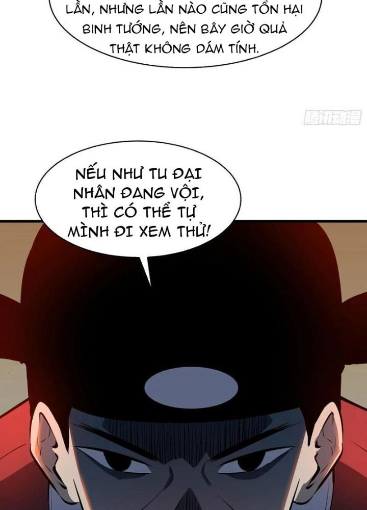 Tu Luyện Nhàn Hạ Bắt Đầu Từ Nữ Đồ Đệ Chapter 21 - Trang 3