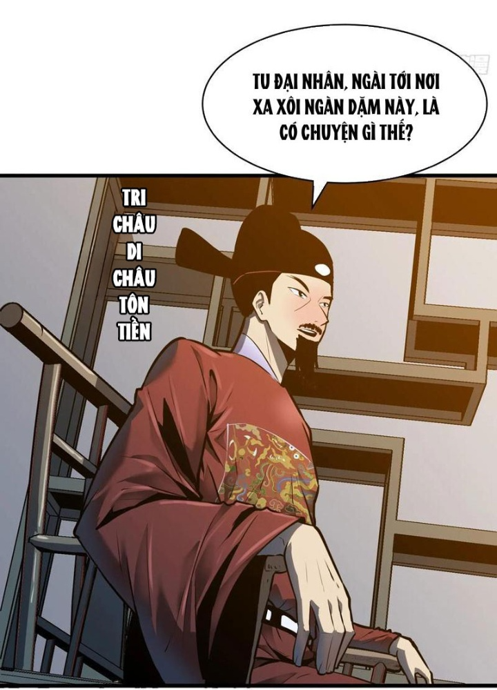 Tu Luyện Nhàn Hạ Bắt Đầu Từ Nữ Đồ Đệ Chapter 21 - Trang 3