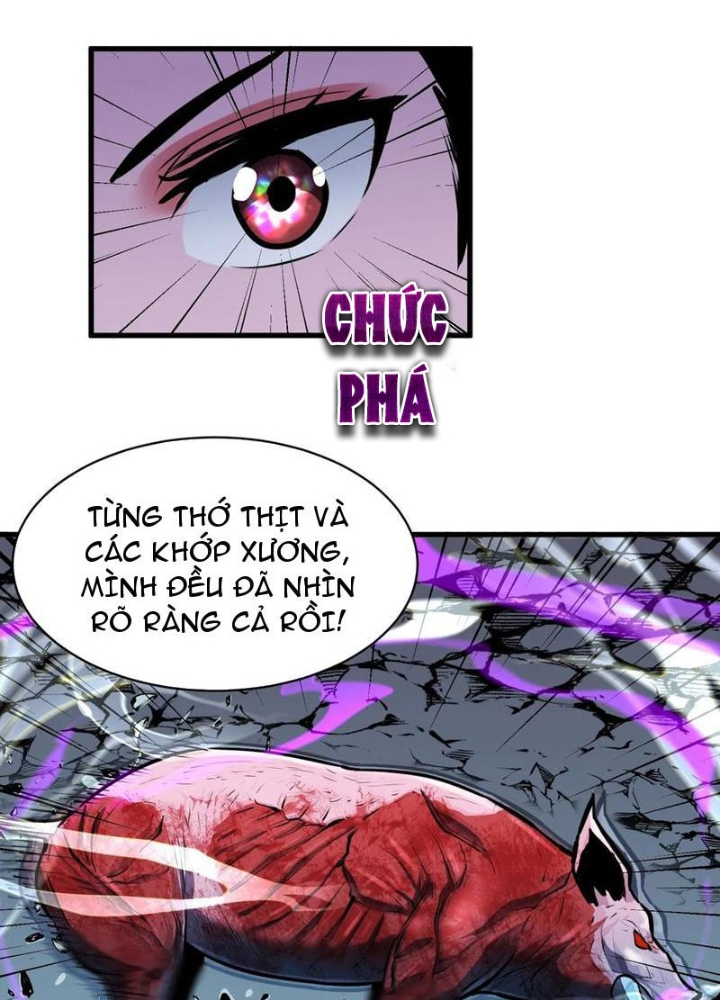 Tu Luyện Nhàn Hạ Bắt Đầu Từ Nữ Đồ Đệ Chapter 21 - Trang 3