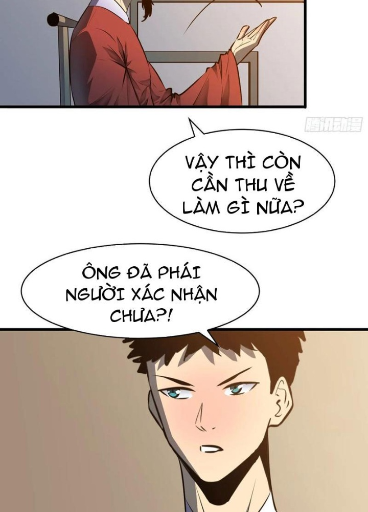 Tu Luyện Nhàn Hạ Bắt Đầu Từ Nữ Đồ Đệ Chapter 21 - Trang 3
