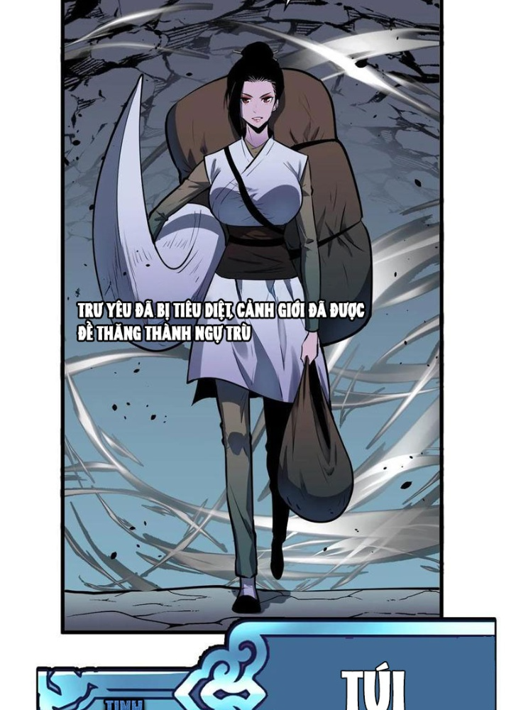 Tu Luyện Nhàn Hạ Bắt Đầu Từ Nữ Đồ Đệ Chapter 21 - Trang 3