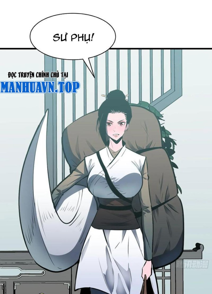 Tu Luyện Nhàn Hạ Bắt Đầu Từ Nữ Đồ Đệ Chapter 21 - Trang 3