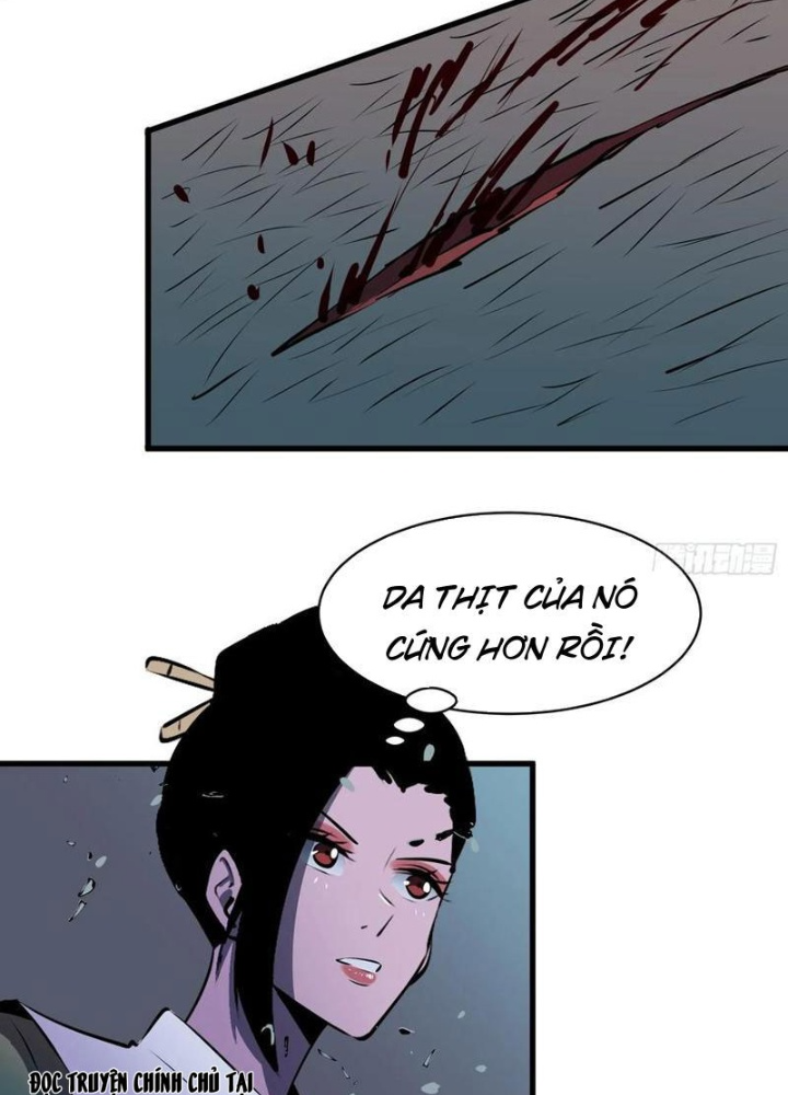 Tu Luyện Nhàn Hạ Bắt Đầu Từ Nữ Đồ Đệ Chapter 21 - Trang 3