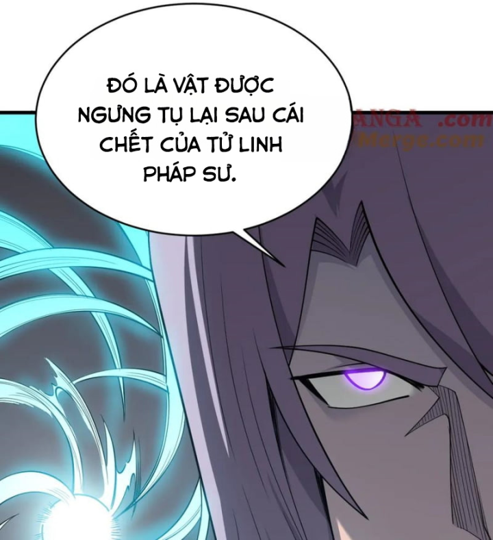 Ta Trở Thành Đại Phản Diện Của Toàn Sever Chapter 86 - Trang 3