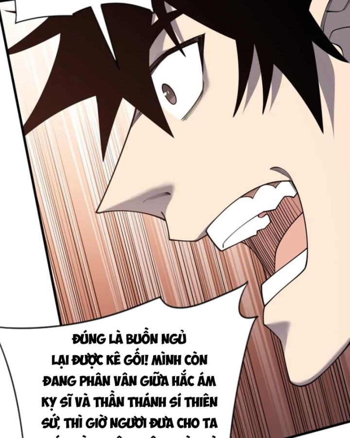 Ta Trở Thành Đại Phản Diện Của Toàn Sever Chapter 86 - Trang 3