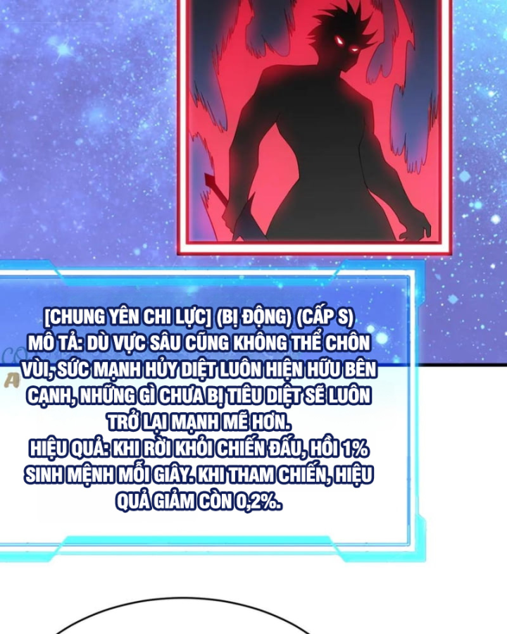 Ta Trở Thành Đại Phản Diện Của Toàn Sever Chapter 86 - Trang 3