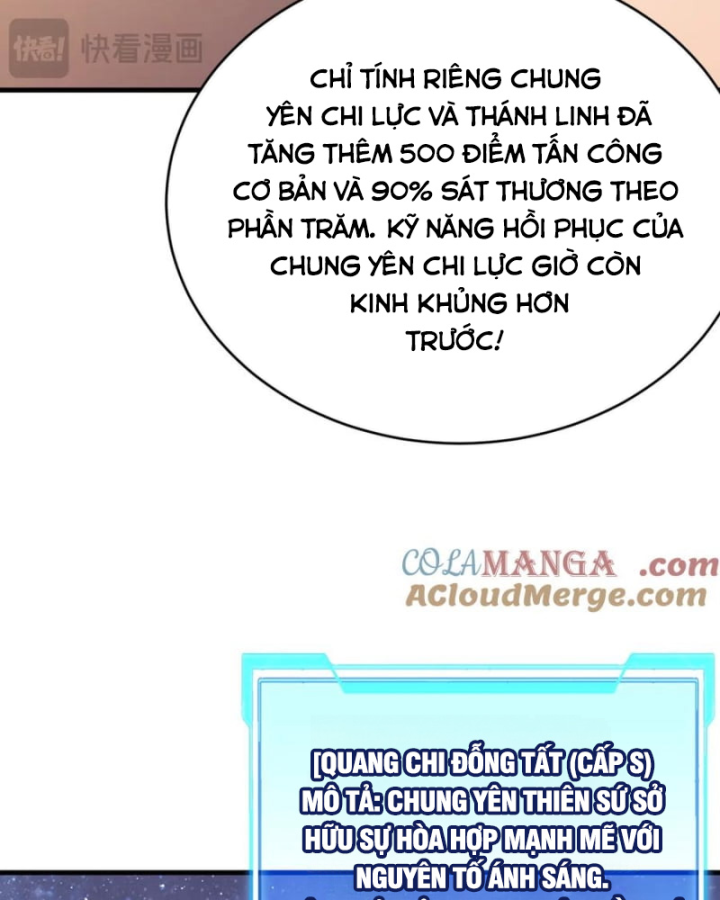 Ta Trở Thành Đại Phản Diện Của Toàn Sever Chapter 86 - Trang 3