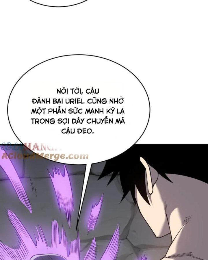 Ta Trở Thành Đại Phản Diện Của Toàn Sever Chapter 86 - Trang 3
